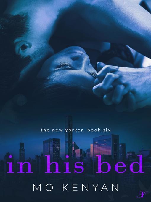 Cover image for In His Bed